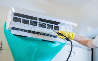 Sanificazione condizionatori: a cosa serve e quando farla