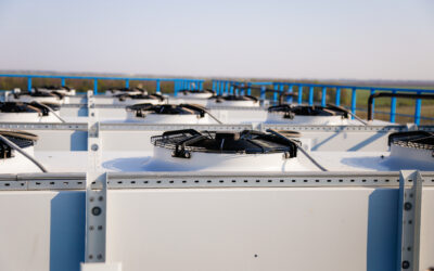 Sistemi di climatizzazione VRF: cosa sono e quali vantaggi portano